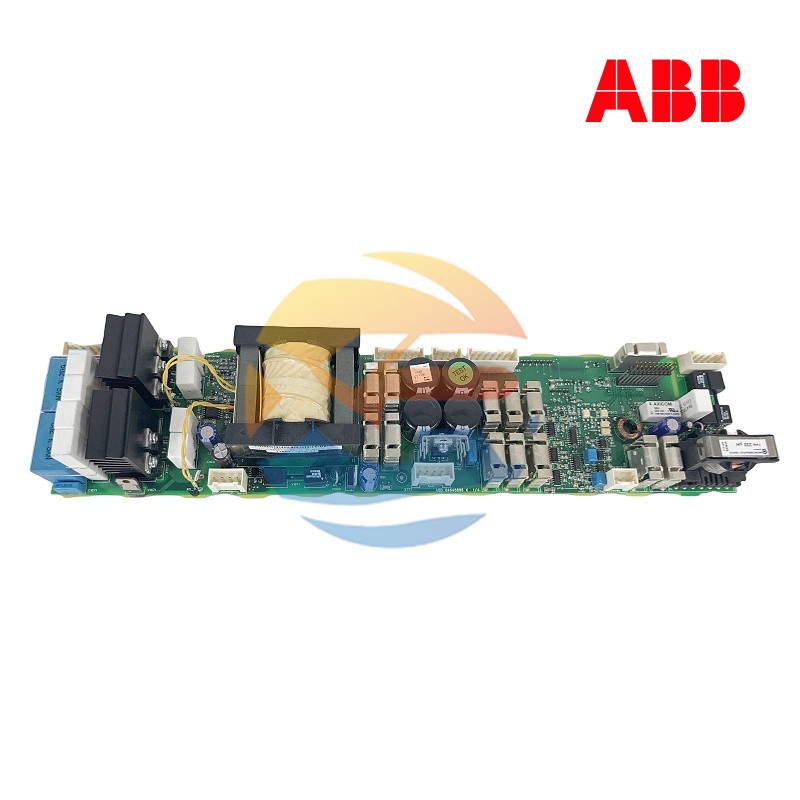 ABB DSMB-01C digital servo module2